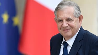 Jacques Mézard a évoqué une date de paiement d'ici le 30 juin pour le paiement des aides de la PAC