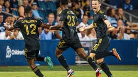 Gareth Bale - Los Angeles FC