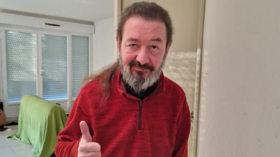 Lionel Granger, 52 ans, est porté disparu depuis près d'une semaine dans la commune de Bâtie-Neuve (Hautes-Alpes)