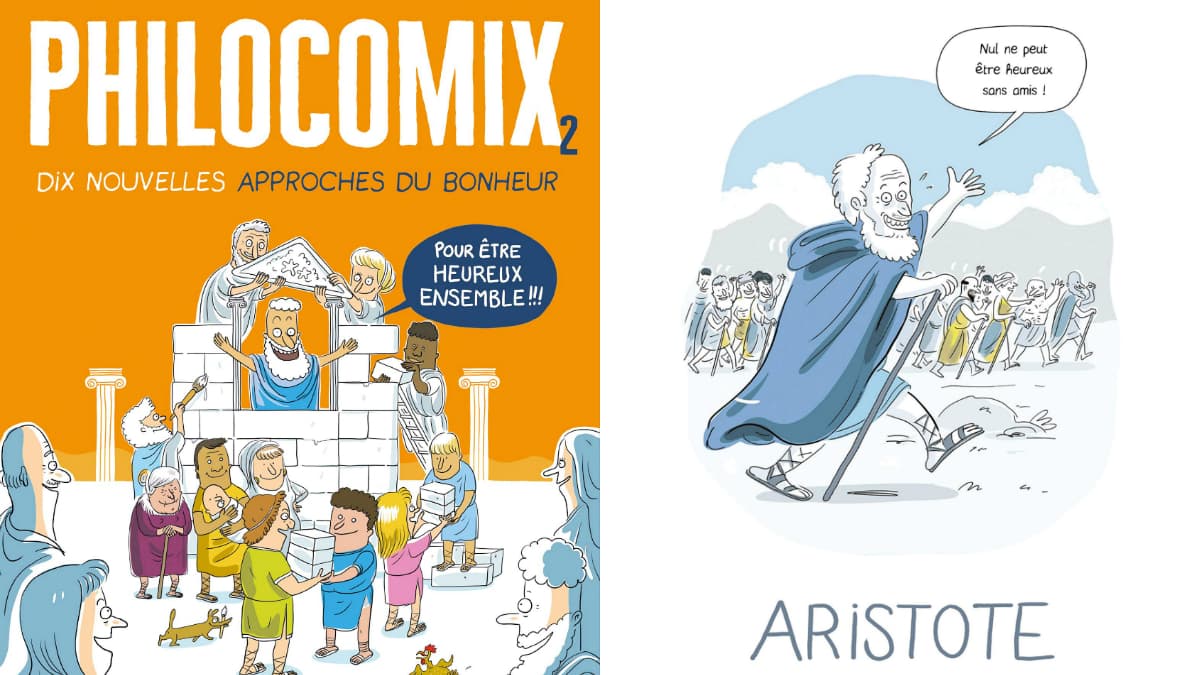 Philocomix Philocomix