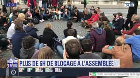 L'essentiel de l'actualité parisienne du samedi 12 octobre 2019