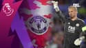 Leicester-Man Utd : Peter Schmeichel "partagé" entre son club de toujours et son fils Kasper