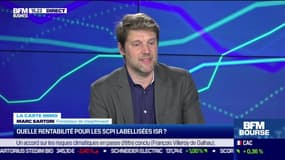 Marc Sartori (Deeptinvest) : Le label ISR s'applique aussi désormais à certaines SCPI ! - 02/06