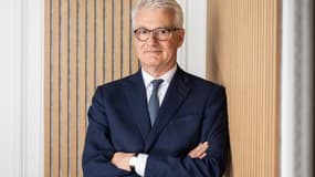 Bertrand Rambaud