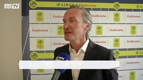La Ligue 1 va s’appeler Ligue 1 Conforama