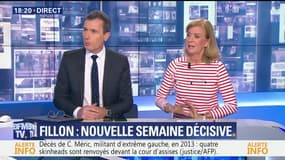 La semaine s'annonce décisive pour François Fillon