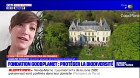 Paris: la fondation Goodplanet rouvre ce week-end pour sa saison 2023, avec, au programme, l’exposition "À la rencontre du vivant"