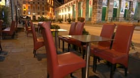 Coronavirus en Italie: bars et restaurants fermés, rues désertes... Gênes est devenue une ville morte depuis le confinement