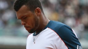 Jo-Wilfried Tsonga