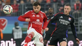 Brest-OL