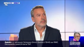 L’édito de Matthieu Croissandeau: Pourquoi Macron n'a pas encore réagi après l'attaque ? - 28/09