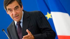 François Fillon