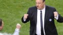 Rafael Benitez