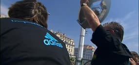 OM - Le bilan des Louis-Dreyfus à Marseille