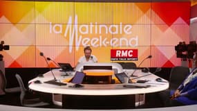 "Ca me fait mal d'entendre dire que les prisons c'est le ClubMed", explique Mouloud Mansouri 