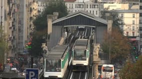 Le trainsurfing, cette pratique dangereuse qui attire des jeunes en mal de sensations fortes