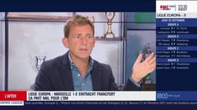 Pourquoi les Marseillais peuvent avoir de lourds regrets selon Riolo
