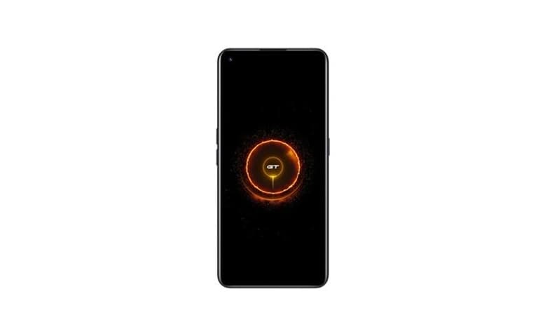Realme GT Neo 2 5G