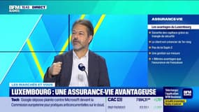 Les marchés et vous : Luxembourg, une assurance-vie avantageuse - 26/09