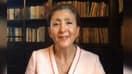 Ingrid Betancourt, le 10 juin 2023 sur BFMTV.