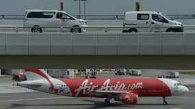 Un avion de ligne d'Air Asia a été contraint de se dérouter pour atterrir après la découverte d'un serpent dans les plafonniers