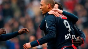 Guillaume Hoarau