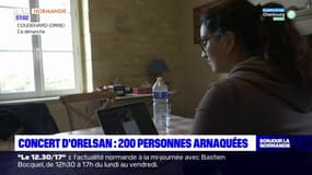 200 personnes arnaquées en achetant des tickets pour un concert d'Orelsan