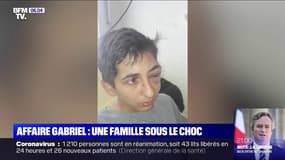 Le témoignage du frère de Gabriel, l'adolescent de 14 ans, blessé lors d'une interpellation