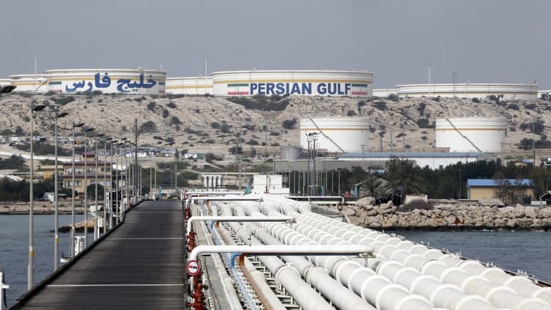 L'Arabie Saoudite prête à augmenter sa production de pétrole