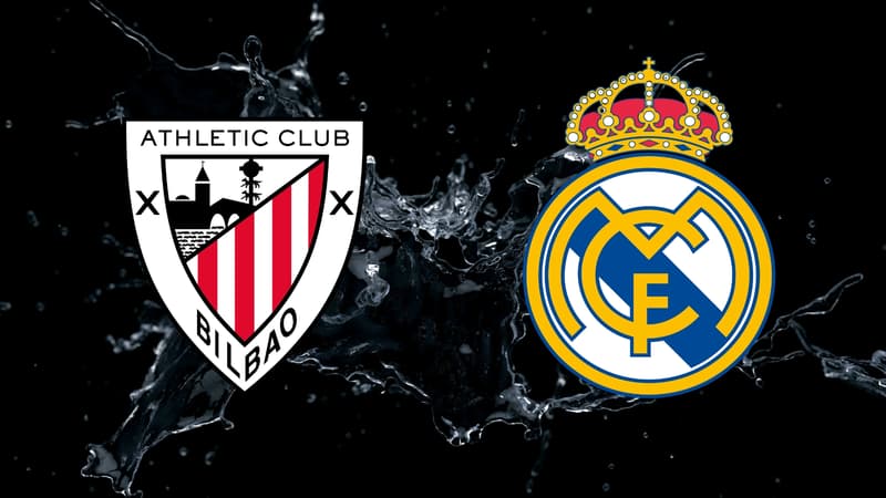 Bilbao - Real Madrid : Ã  quelle heure et sur quelle chaÃ®ne regarder le match de Liga en...