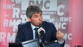"Je dis simplement que si cette naturalisation avait été accordée un peu moins vite , peut-être sur des critères plus exigeants, on serait pas passé au cas d’espèce "