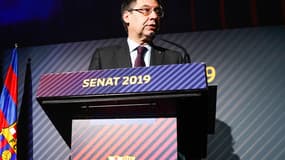 Josep Maria Bartomeu