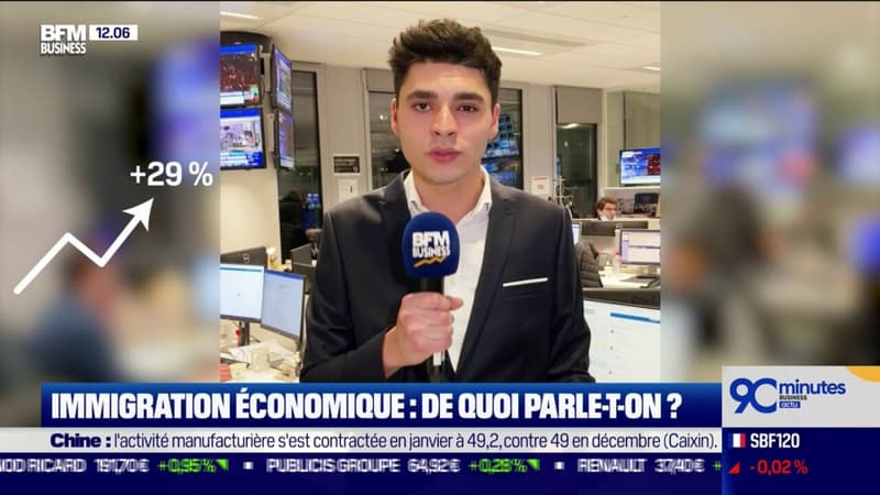Immigration économique, à quoi s'attendre ?