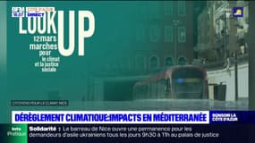 Nice: une marche pour le climat organisée samedi   