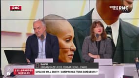 Gifle de Will Smith, comprenez-vous son geste ? – 29/03