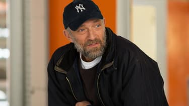 Vincent Cassel dans Hors Normes