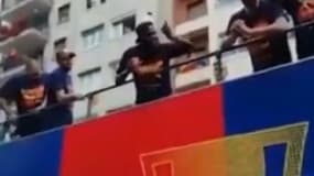 Samuel Umtiti