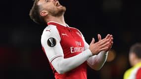 Aaron Ramsey