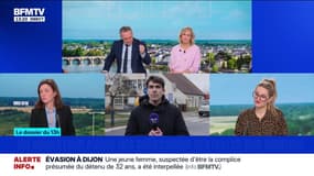 LE DOSSIER DU 13h - Un animateur avoue des agressions sexuelles sur mineurs