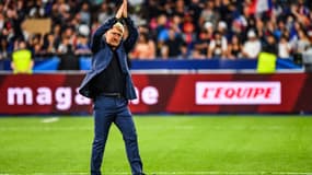 Didier Deschamps