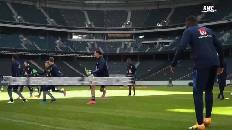 Football : Ibrahimovic risquerait 3 ans de suspension