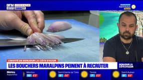 Alpes-Maritimes: les bouches du département peinent à recruter de la main d'œuvre