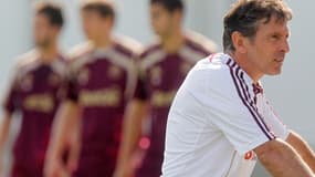 Claude Puel