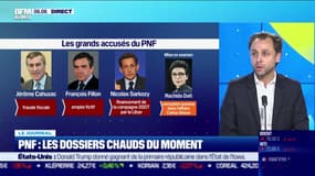 Good Morning Business - Mardi 16 janvier