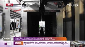 Facture d'électricité: "c'est intenable" 