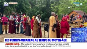 Les Pennes-Mirabeau: le festival Lou Mirabéou se tient ce week-end