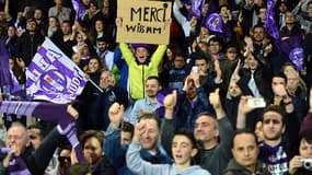 Ligue 1 : les supporters du TFC vont "envahir" Angers