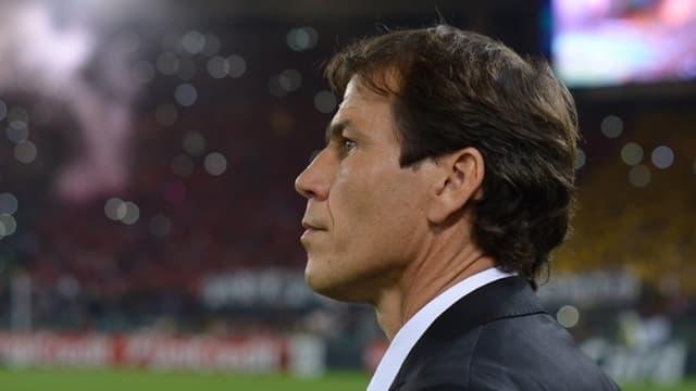 Rudi Garcia