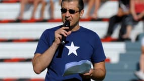 Mourad Boudjellal