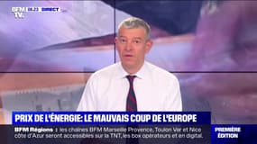 L'Allemagne et le nord de l'Europe refusent de changer les règles du marché unique de l'électricité